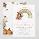 Search for pumpkin patch invitations Rustic