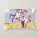 Search for cowgirl cushions Horse