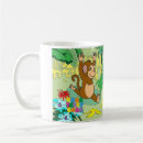 Search for cartoon teddy bear mugs Fun