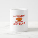 Search for leftover mugs Holiday humour