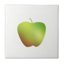Search for apple tiles Green
