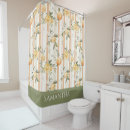 Search for stripe shower curtains Floral