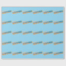 Search for outdoor wrapping paper Beach