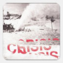 Search for album stickers Music