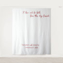 Search for elegant wedding backdrops Script