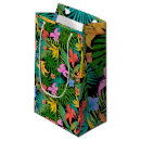 Search for hawaiian gift bags Floral