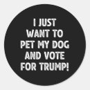 Search for free election stickers Usa