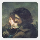 Search for courbet stickers Female