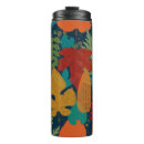 Search for fall leaf mugs Colorful