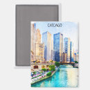 Search for chicago magnets Cityscape