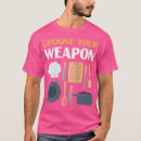 Search for chef tools tshirts Bake