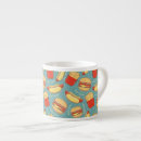 Search for burger mugs Beauty