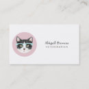 Search for smart business cards Cute