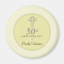 Search for anniversary magnets 50th