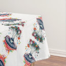 Search for mushroom tablecloths Nature