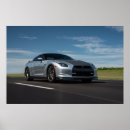 Search for nissan skyline posters R35