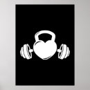 Search for barbell posters Fitness