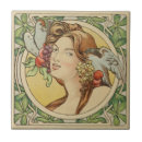 Search for art nouveau tiles Backsplash