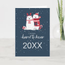 Search for polar bear cards Warm wishes