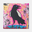 Search for crows magnets Raven