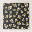 Search for gemstone puzzles Pattern