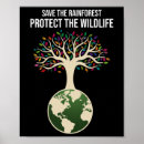 Search for wildlife protection posters Nature