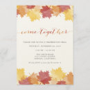 Search for feast thanksgiving invitations Stylish