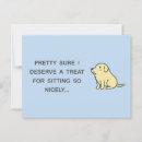 Search for nice postcards Dog