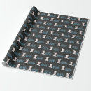 Search for brown cow wrapping paper Modern