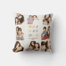 Search for holiday cushions Cute