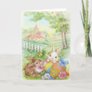 Search for old fashioned easter postcards Nostalgic