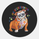 Search for muertos stickers Los