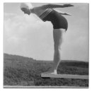 Search for diver photography Vintage