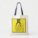 Search for eye chart bags Optometry