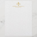 Search for scale business stationery Gold