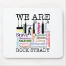 Search for womens work mousepads Boxing hard work