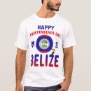 Search for belize tshirts Belizean pride