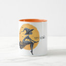 Search for spooky scene mugs Full moon