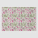 Search for baby girl tissue paper Wildflower