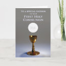 Search for first holy communion cards Catholic
