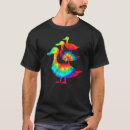 Search for rainbow duck tshirts Ducks