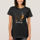 Search for halloween dachshund tshirts Halloweenie