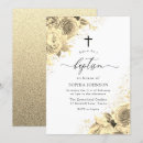 Search for girl religious invitations Glitter