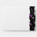 Search for enclosures envelopes Black
