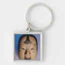 Search for theatre mask key rings Actor