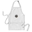 Search for american bald aprons Red white and blue