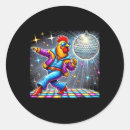 Search for chicken dance stickers Dancer
