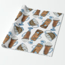 Search for christmas hot chocolate wrapping paper Whipped cream