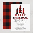Search for farm christmas invitations Vintage