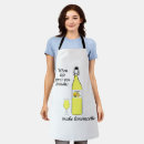 Search for limoncello aprons Yellow